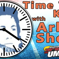 Time To Kill With Arky Shea - Where Did Summer League Come From?