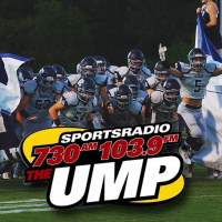 Randolph Football vs Westminster Christian, September 8, 2017