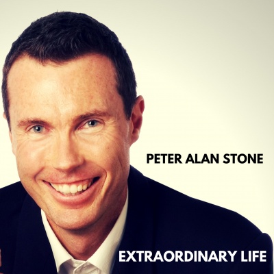 Extraordinary Life Podcast Show