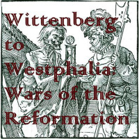 The Exchange - Ep. 13 - Wittenberg to Westphalia