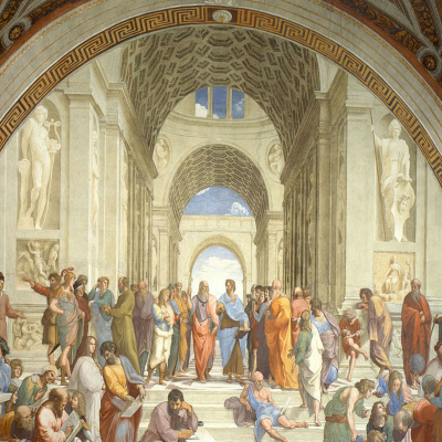 Agora Podcast Network