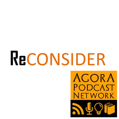 Agora Podcast Network