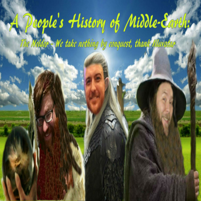 Agora Podcast Network