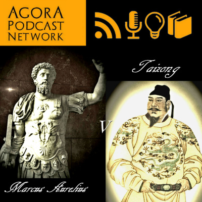 Agora Podcast Network