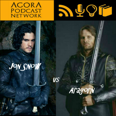 Agora Podcast Network