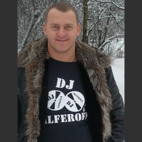 LOUNGE TRACKS-2 BY DJ.ALFEROFF