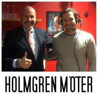 #107 Markus Näslund