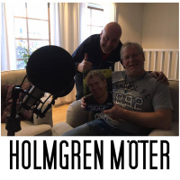 #140 Magnus Sigge Svensson