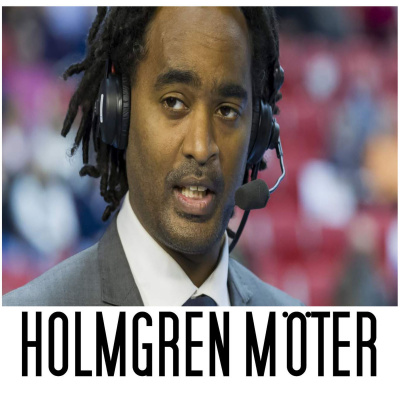 Holmgren Möter Niklas Holmgren