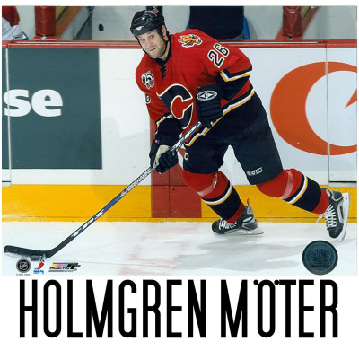 Holmgren Möter Niklas Holmgren