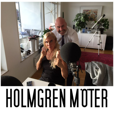 Holmgren Möter Niklas Holmgren