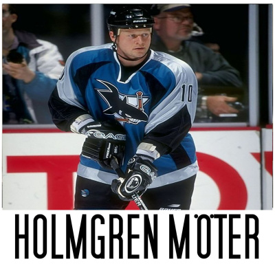 Holmgren Möter Niklas Holmgren