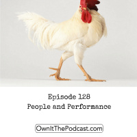 Own It! 128 | People and Performance