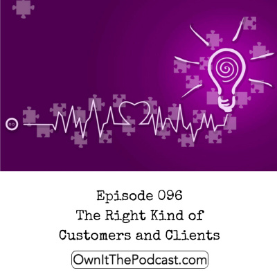 Own It! For Entrepreneurs. Talking Digital Marketing, Small Business, Being Digital Nomads And Success Thinking