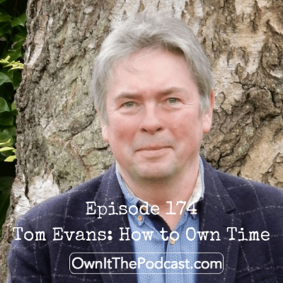 Own It! For Entrepreneurs. Talking Digital Marketing, Small Business, Being Digital Nomads And Success Thinking