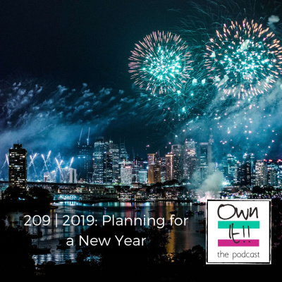 Own It! For Entrepreneurs. Talking Digital Marketing, Small Business, Being Digital Nomads And Success Thinking