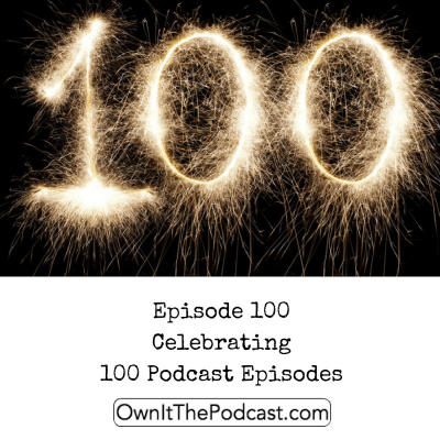 Own It! For Entrepreneurs. Talking Digital Marketing, Small Business, Being Digital Nomads And Success Thinking