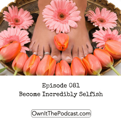 Own It! For Entrepreneurs. Talking Digital Marketing, Small Business, Being Digital Nomads And Success Thinking