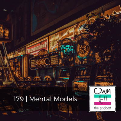 Own It! For Entrepreneurs. Talking Digital Marketing, Small Business, Being Digital Nomads And Success Thinking