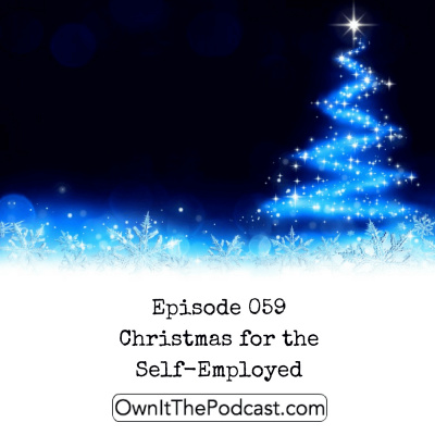 Own It! For Entrepreneurs. Talking Digital Marketing, Small Business, Being Digital Nomads And Success Thinking