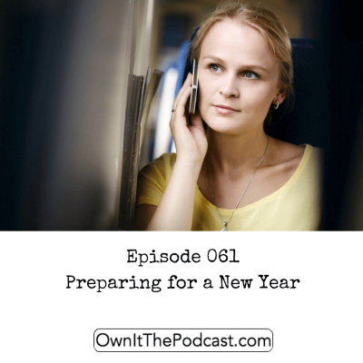 Own It! For Entrepreneurs. Talking Digital Marketing, Small Business, Being Digital Nomads And Success Thinking