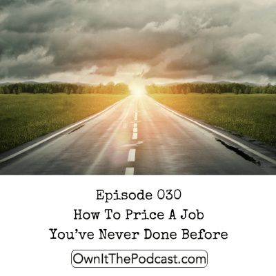 Own It! For Entrepreneurs. Talking Digital Marketing, Small Business, Being Digital Nomads And Success Thinking