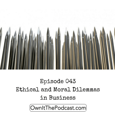 Own It! For Entrepreneurs. Talking Digital Marketing, Small Business, Being Digital Nomads And Success Thinking