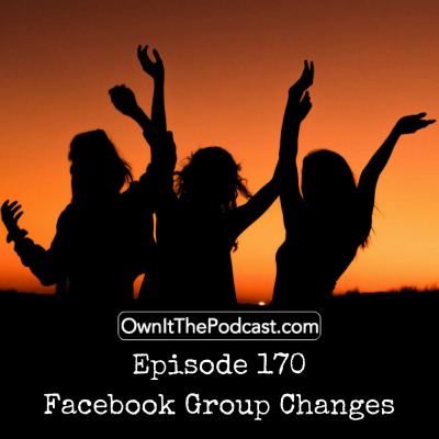 Own It! For Entrepreneurs. Talking Digital Marketing, Small Business, Being Digital Nomads And Success Thinking