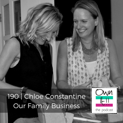 Own It! For Entrepreneurs. Talking Digital Marketing, Small Business, Being Digital Nomads And Success Thinking