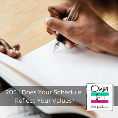 Own It! For Entrepreneurs. Talking Digital Marketing, Small Business, Being Digital Nomads And Success Thinking