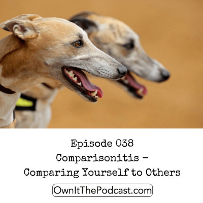 Own It! For Entrepreneurs. Talking Digital Marketing, Small Business, Being Digital Nomads And Success Thinking