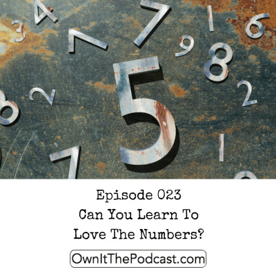 Own It! For Entrepreneurs. Talking Digital Marketing, Small Business, Being Digital Nomads And Success Thinking