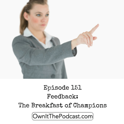 Own It! For Entrepreneurs. Talking Digital Marketing, Small Business, Being Digital Nomads And Success Thinking