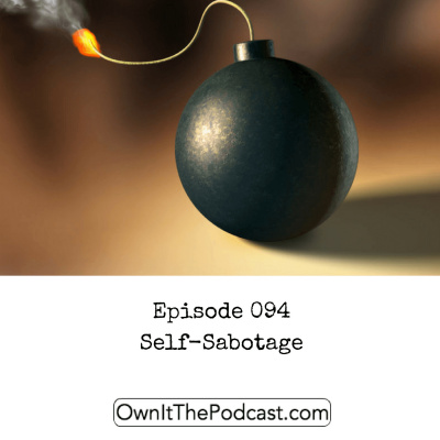 Own It! For Entrepreneurs. Talking Digital Marketing, Small Business, Being Digital Nomads And Success Thinking