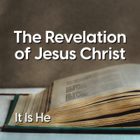 It Is He | Revelation 19:11-21 | Confidence in the Coming King