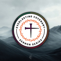 The Covenant Confirmed | Exodus 24:3-8 amp Hebrews 9:11-22 | The Sure Hope of Salvation in Christs Blood