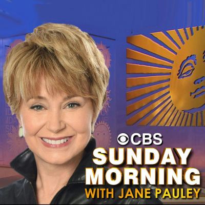 Cbs Sunday Morning With Jane Pauley