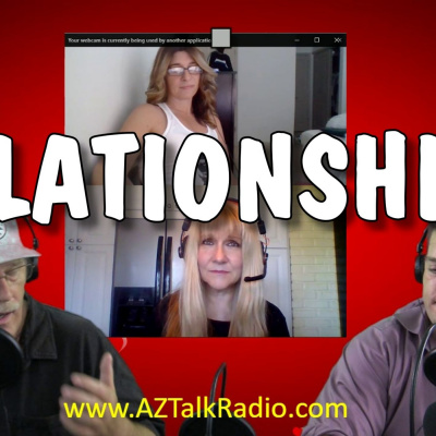 Arizona Talk Radio Podcast