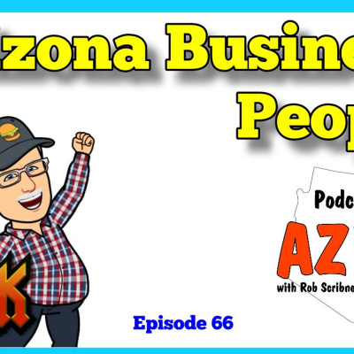Arizona Talk Radio Podcast