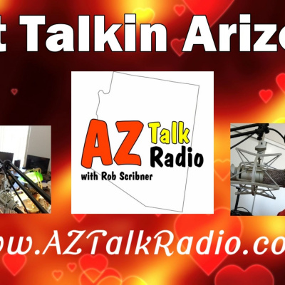 Arizona Talk Radio Podcast