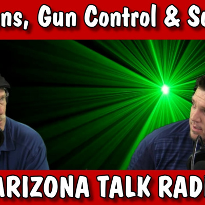 Arizona Talk Radio Podcast