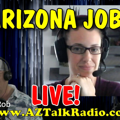 Arizona Talk Radio Podcast