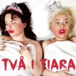 Två I Tiara