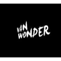 Van Wonder - Am Gona Hir Van Wonder (Essential Machin Beats)