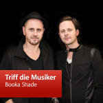 Booka Shade: Triff Die Musiker