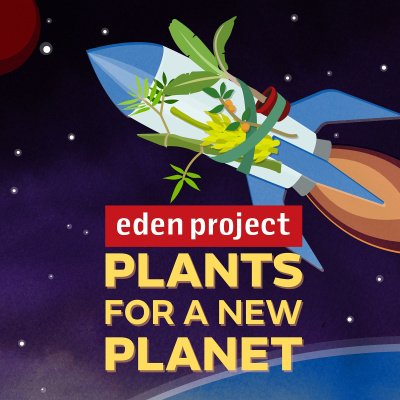 Plants For A New Planet