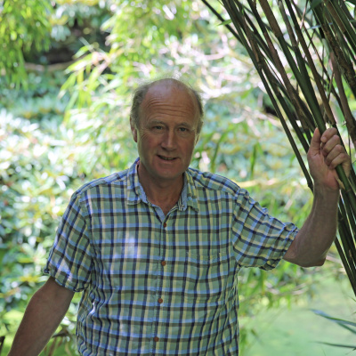 Plants For A New Planet