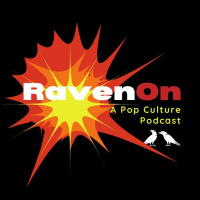 Raven On | HotD S2E1