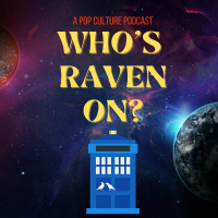 Whos Raven On | The Star Beast