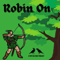Robin On: Robin Hood 2010